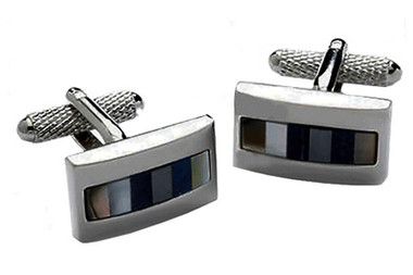 Mother of pearl Cufflinks