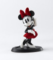 Enchanting Disney Collection A24355 New Hey Minnie Mouse Figurine 13cm