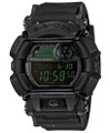G-Shock GD-400MB-1ER Men's Quartz Watch with Black Dial Digital Display