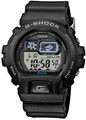 Casio G-Shock GB-6900B-1ER Bluetooth LED World Time Communication RRP£160