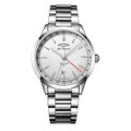 Rotary Gents Stainless Steel 2 Tone GB90181/02 Les Originales Legacy Watch