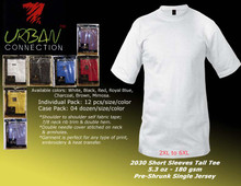 Available Colors: White, Black, Red, Royal Blue, Brown, Charcoal, Mimosa (Gold)