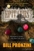 Epitaphs by Bill Pronzini (eBook)