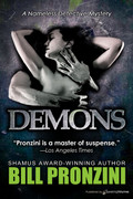 Demons by Bill Pronzini (eBook)