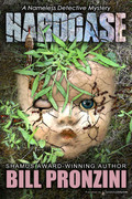 Hardcase by Bill Pronzini (eBook)
