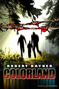 Colorland by Robert Rayner (Print)