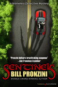 Sentinels by Bill Pronzini (Print)