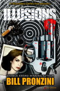Illusions by Bill Pronzini (eBook)