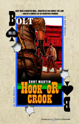 Hook or Crook by Cort Martin (eBook)