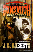 Helldorado by J.R. Roberts (eBook)