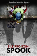 Spook by Bill Pronzini (eBook)