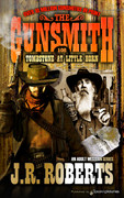 Tombstone at Little Horn by J.R. Roberts (eBook)