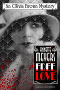 Free Love by Annette Meyers (Print)