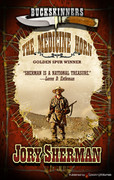 The Medicine Horn by Jory Sherman (eBook)