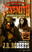 Arizona Ambush by J.R. Roberts (eBook)