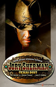 Texas Dust by Jory Sherman (eBook)