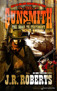 The Road to Testimony by J.R. Roberts (Print)