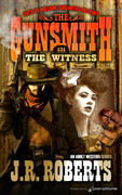 The Witness by J.R. Roberts (Print)