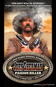  Passion Killer by Jory Sherman (eBook)