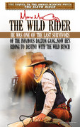 The Wild Rider by Max McCoy (Print)