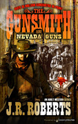 Nevada Guns by J.R. Roberts (eBook)