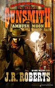 Ambush Moon by J.R. Roberts (Print)