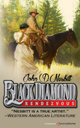 Black Diamond Rendezvous by John D. Nesbitt (Print)