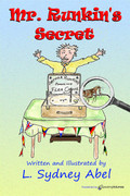 Mr. Runkin's Secret by L. Sydney Abel (eBook)