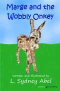 Marge and the Wobbly Onkey by L. Sydney Abel (eBook)