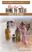 Home to Texas by Max McCoy (eBook)