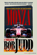 MONZA by Bob Judd (eBook)