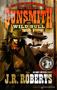 Wild Bull by J.R. Roberts  (eBook)