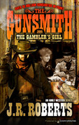 The Gambler's Girl by J.R. Roberts  (eBook)