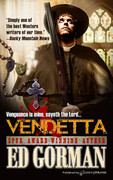 Vendetta by Ed Gorman (eBook)