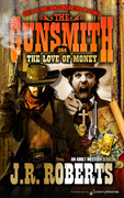 The Love of Money by J.R. Roberts  (eBook)