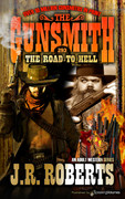 The Road to Hell by J.R. Roberts  (eBook)