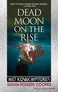 Dead Moon on the Rise by Susan Rogers Cooper (eBook) 