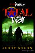 Total War by Jerry Ahern (Print)