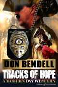 Tracks of Hope by Don Bendell (eBook)
