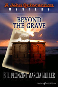 Beyond the Grave by Bill Pronzini & Marcia Muller (Print)