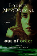 Out of Order by Bonnie MacDougal (eBook) 