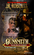 Young Butch Cassidy by J.R. Roberts (eBook)