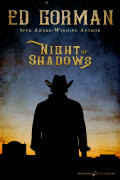 Night of Shadows by Ed Gorman (eBook)