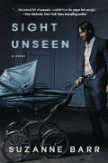 Sight Unseen by Suzanne Barr (eBook) 