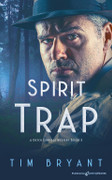 Spirit Trap by Tim Bryant (Print) 