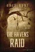 The Havens Raid by Greg Hunt (Print) 