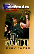 Out of Control by Jerry Ahern (Print)