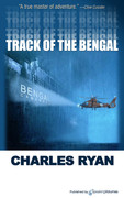 Track of the Bengal by Charles Ryan (Print)