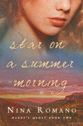Star on a Summer Morning by Nina Romano (Print) 