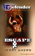 Escape by Jerry Ahern (Print)